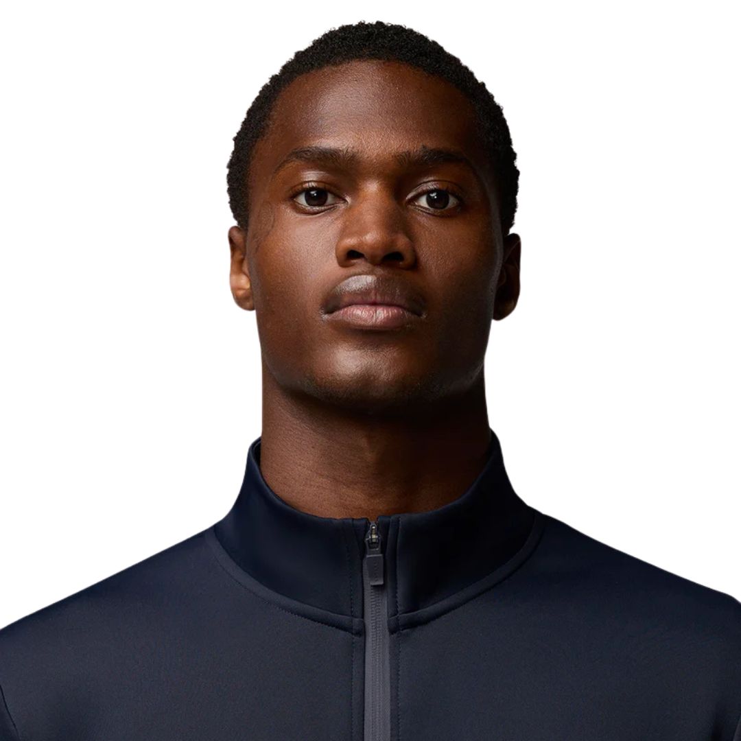 Castore Scuba 1/4 Zip Golf Pullover