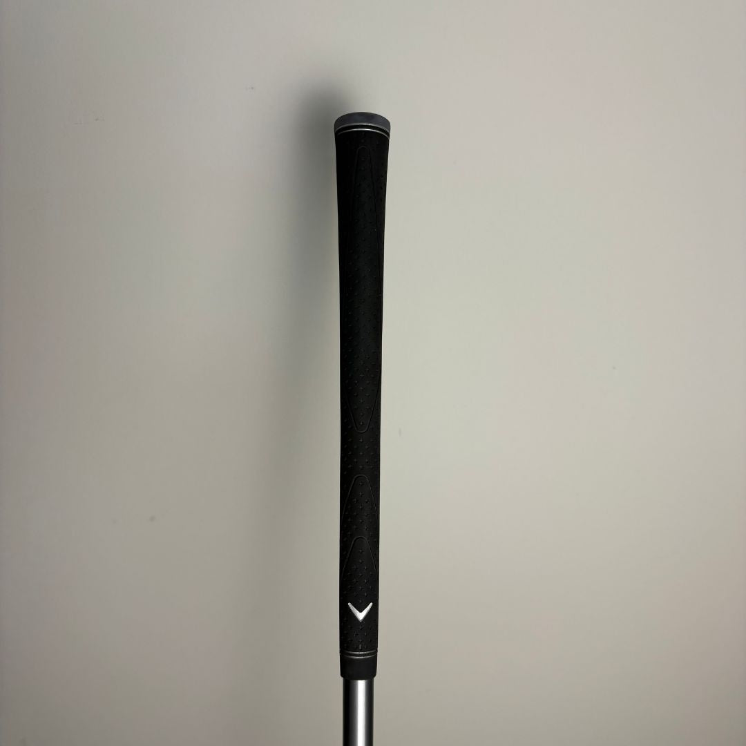 Callaway Paradym 18° 3 Hybrid - HZRDUS White 75g 6.0 (Stiff) - Callaway Standard Grip