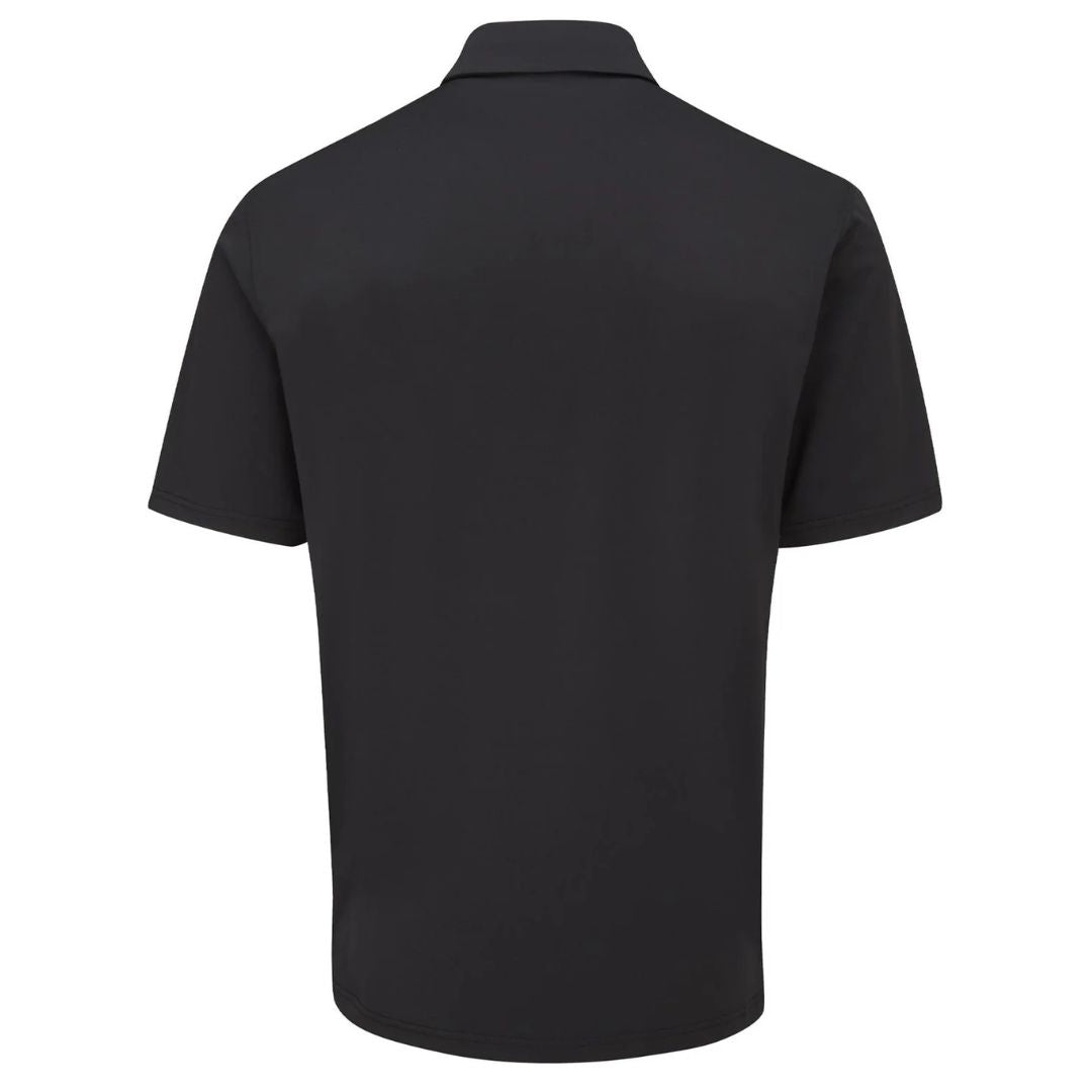 Oscar Jacobson Bullock Tour Golf Polo Shirt