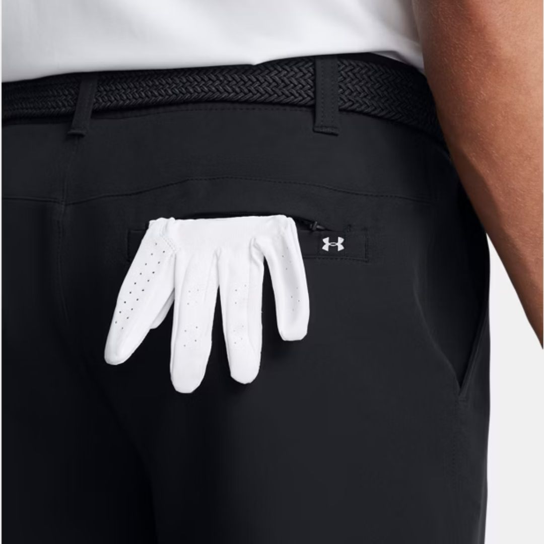 Under Armour Drive Joggers - Black