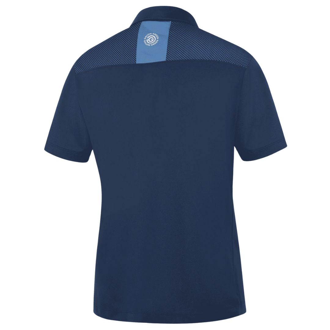 Galvin Green Miran Golf Polo Shirt