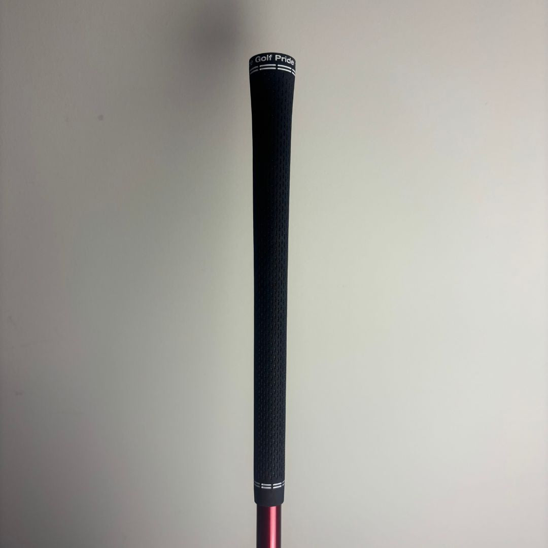 Srixon ZX MK2 4 Hybrid - 21 Degree - HZRDUS Red 70g Regular - Tour Velvet Grip - LEFT HANDED