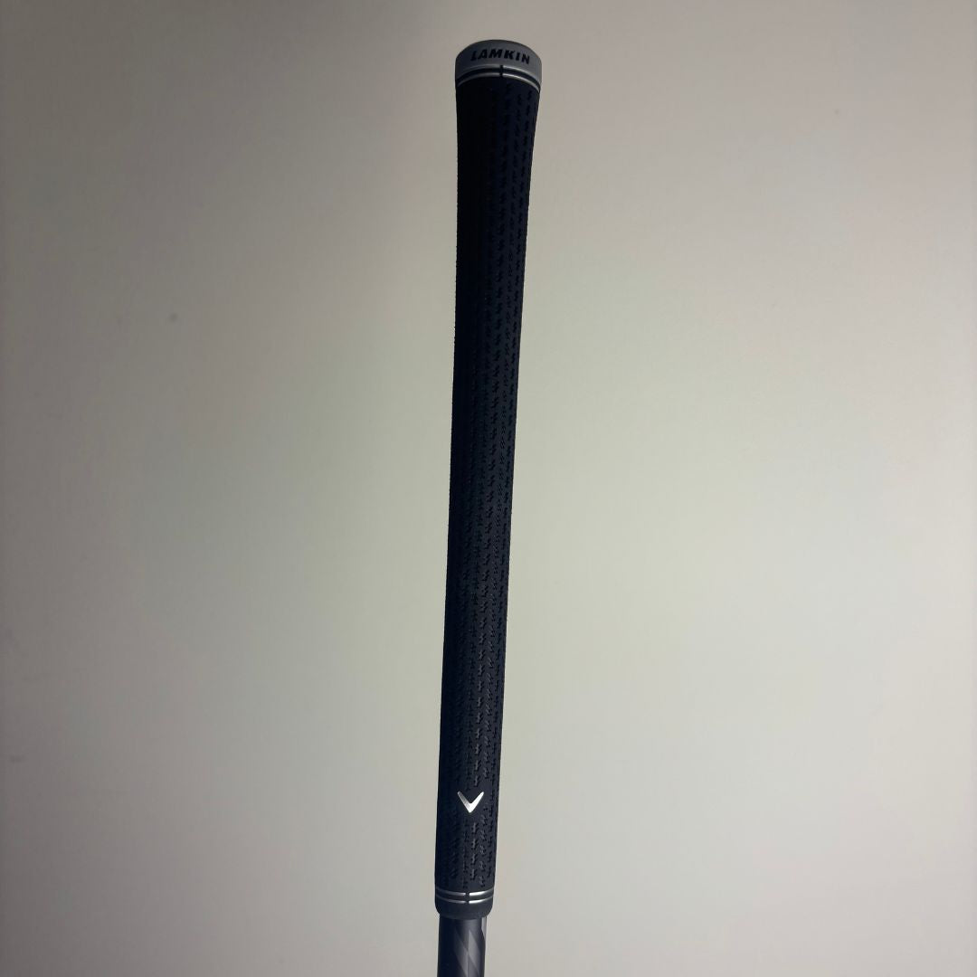 Callaway Paradym Ai-Smoke 4 Hybird - 21 Degrees- Project X Cypher 60g (5.5) Regular - Standard Grip