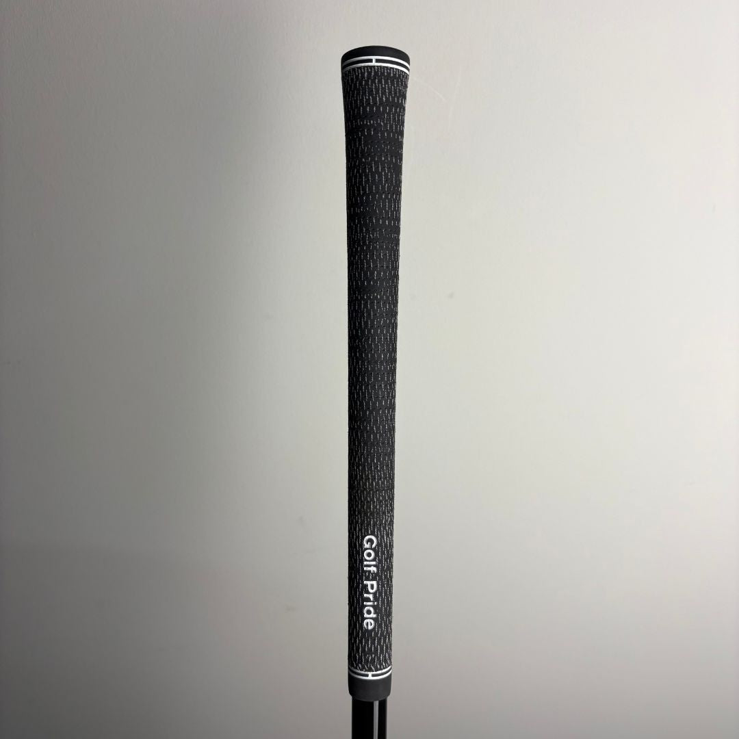 Taylormade Qi10 Tour 3 Hybrid 19.5° - HZRDUS Black 80g 6.0 (Stiff) - Tour Velvet BCT Cord - LEFT HANDED