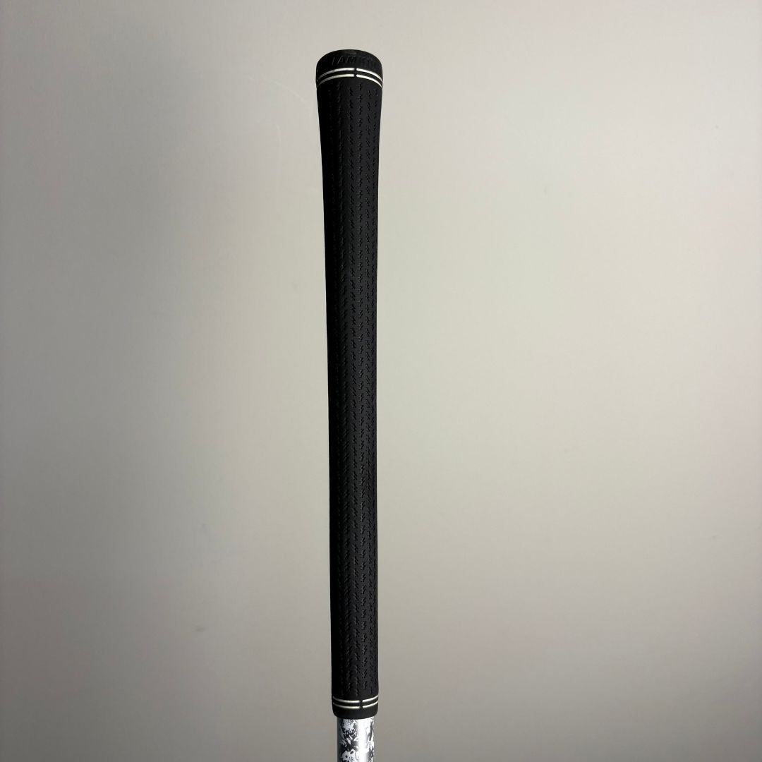 Cobra DS-ADAPT X 10.5° Driver - Denali Blue 60g Stiff (6.0) - Standard Grip