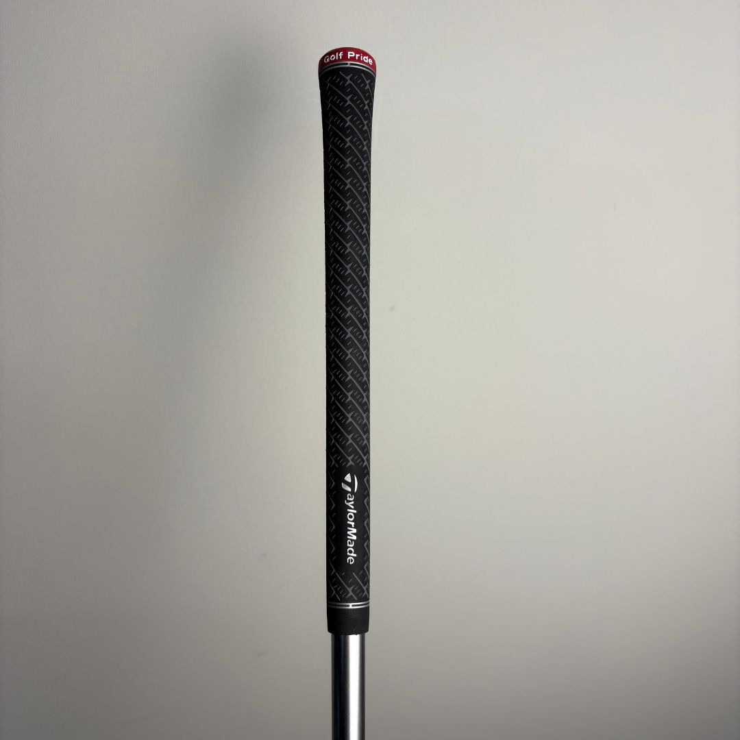 TaylorMade Qi35 LS 9° Driver - Aldila Rogue Silver MSI110 70g Stiff - Z-Grip