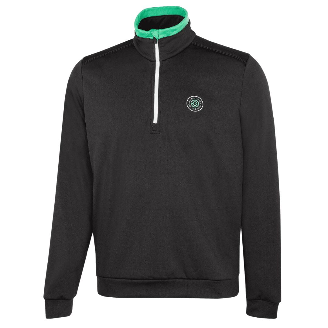 Galvin Green Dario 1/4 Zip Golf Pullover