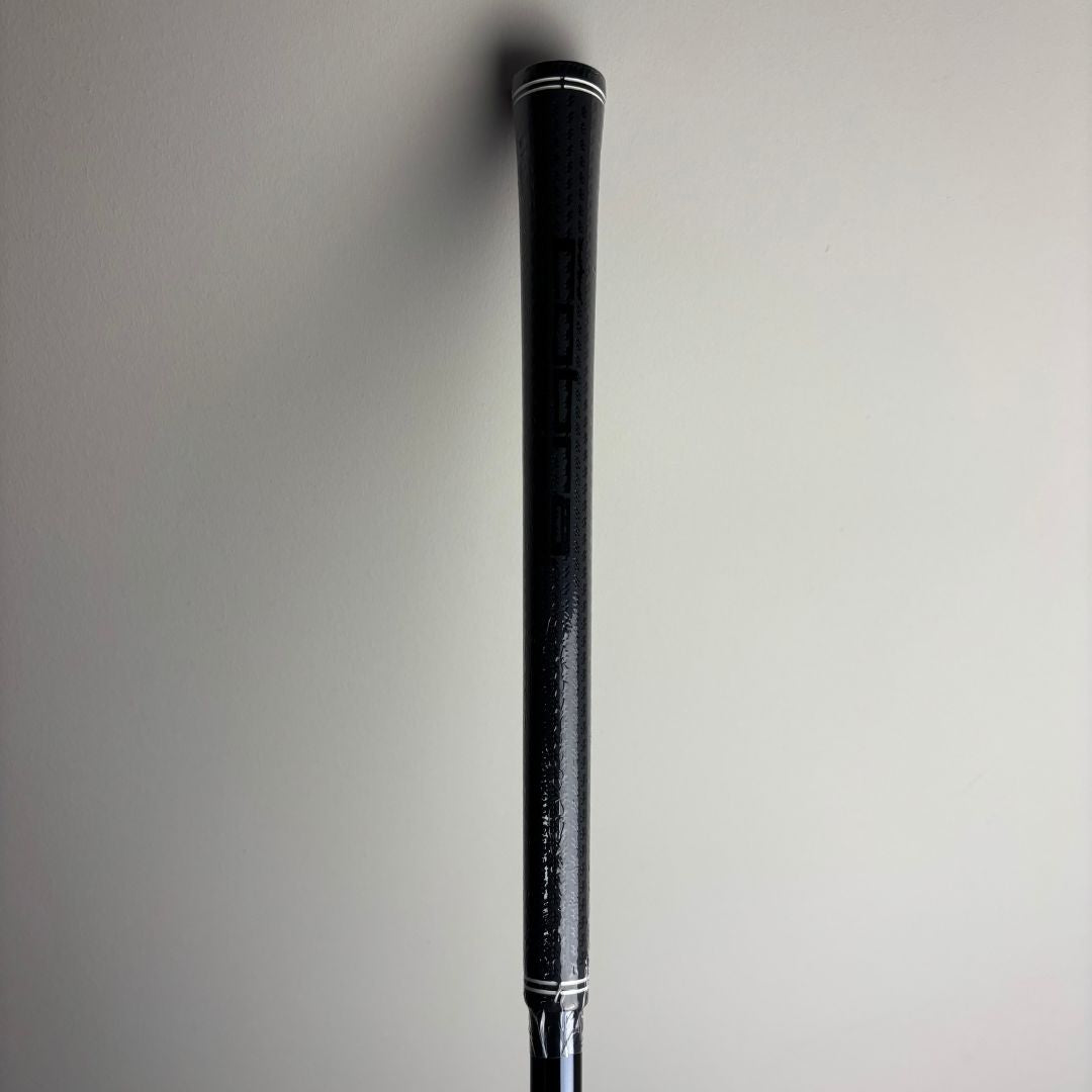 Cobra Darkspeed X 12° Driver - LINQ Blue 60g Regular - Lamkin Crossline Grip