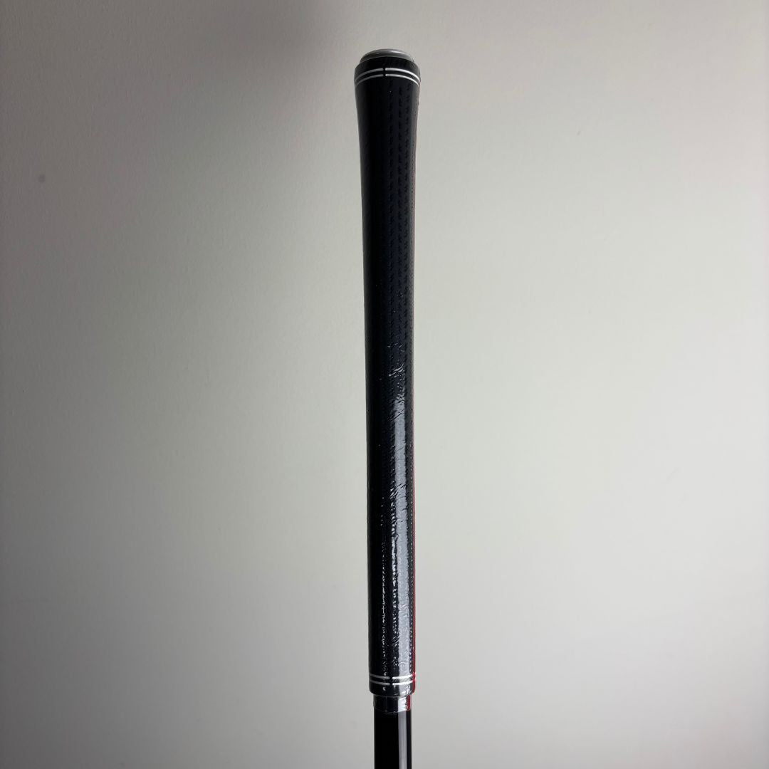 Cleveland Launcher XL2 9-12° - Aldila Ascent Blue 40g Regular - Lamkin Crossline Grip - LEFT HANDED