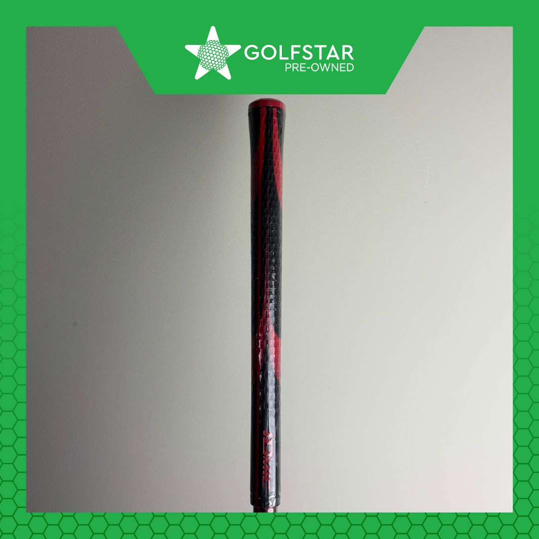 Srixon ZX5 MK2 Driver 10.5° - HZRDUS Red 60g 5.0 (Soft Regular) - IOMIC Red/Black Grip - LEFT HANDED