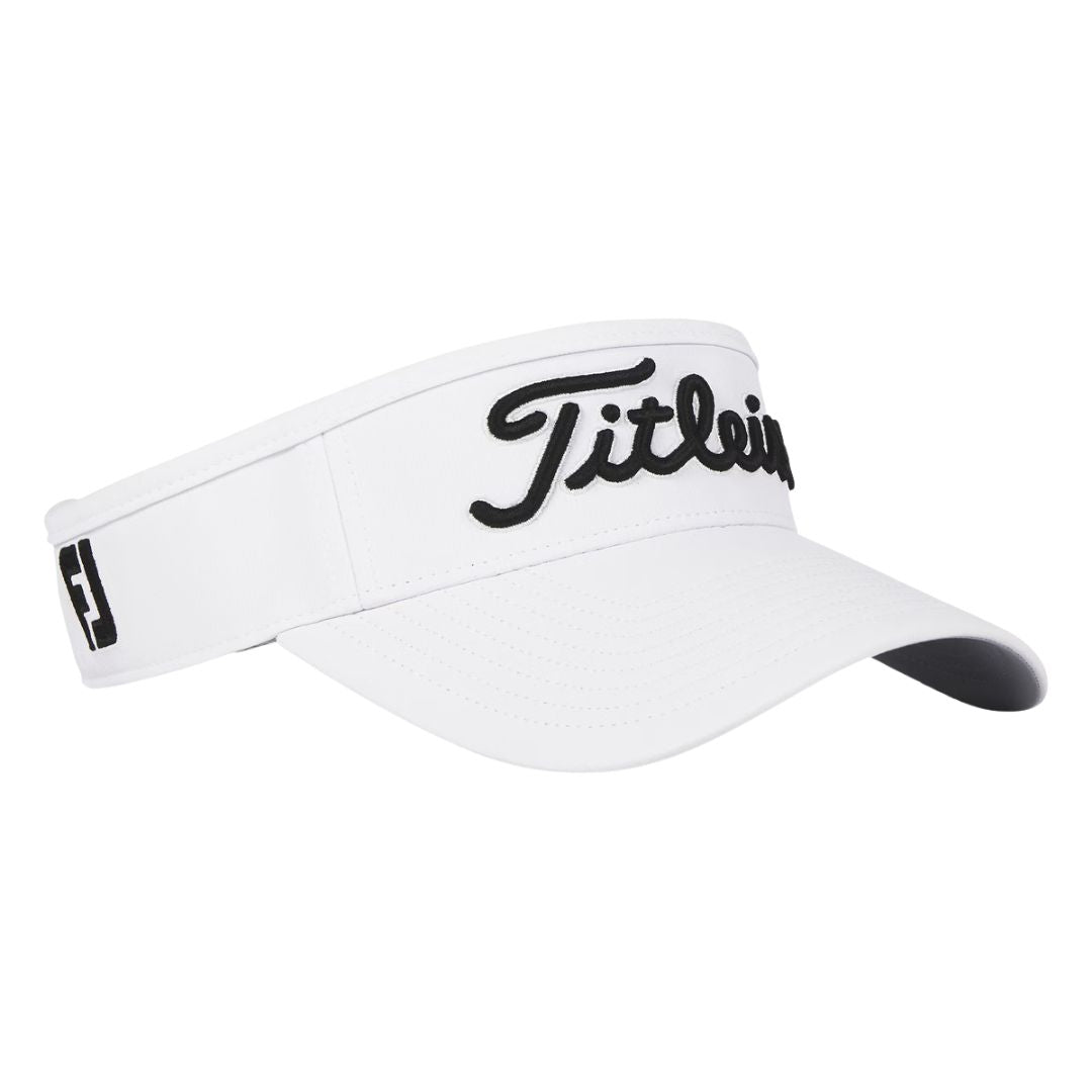 Titleist Tour Performance Golf Visor