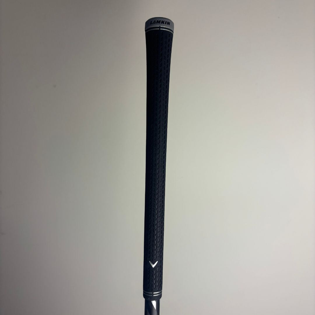 Callaway Paradym Ai-Smoke 4 Hybird - 21 Degrees- Project X Cypher 50g (5.0) A-Flex - Standard Grip