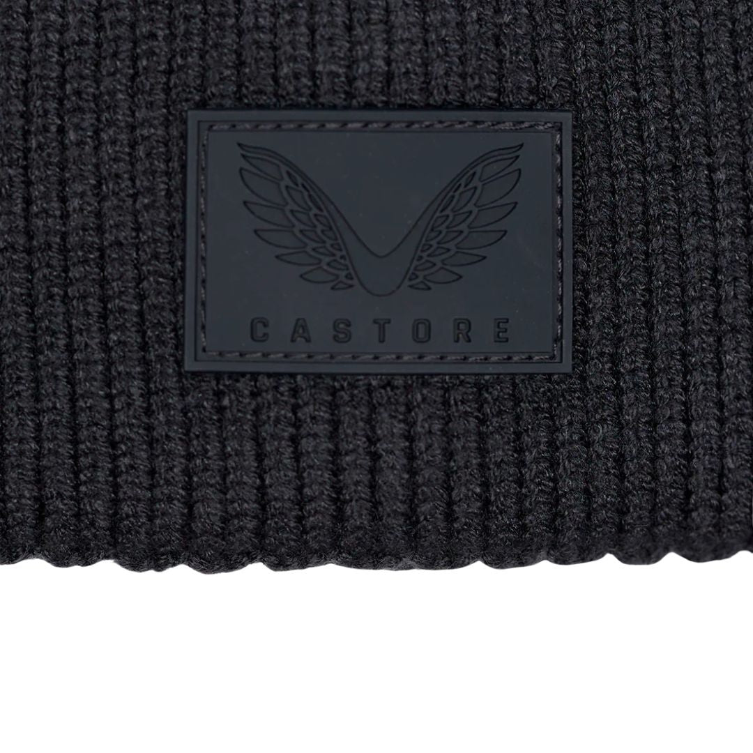 Castore Core Beanie - Grey