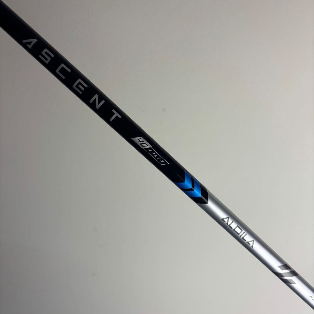 Cleveland Halo XL HY-Wood 17° - Aldila Ascent Blue 40 A-Flex - Tour Velvet Grip