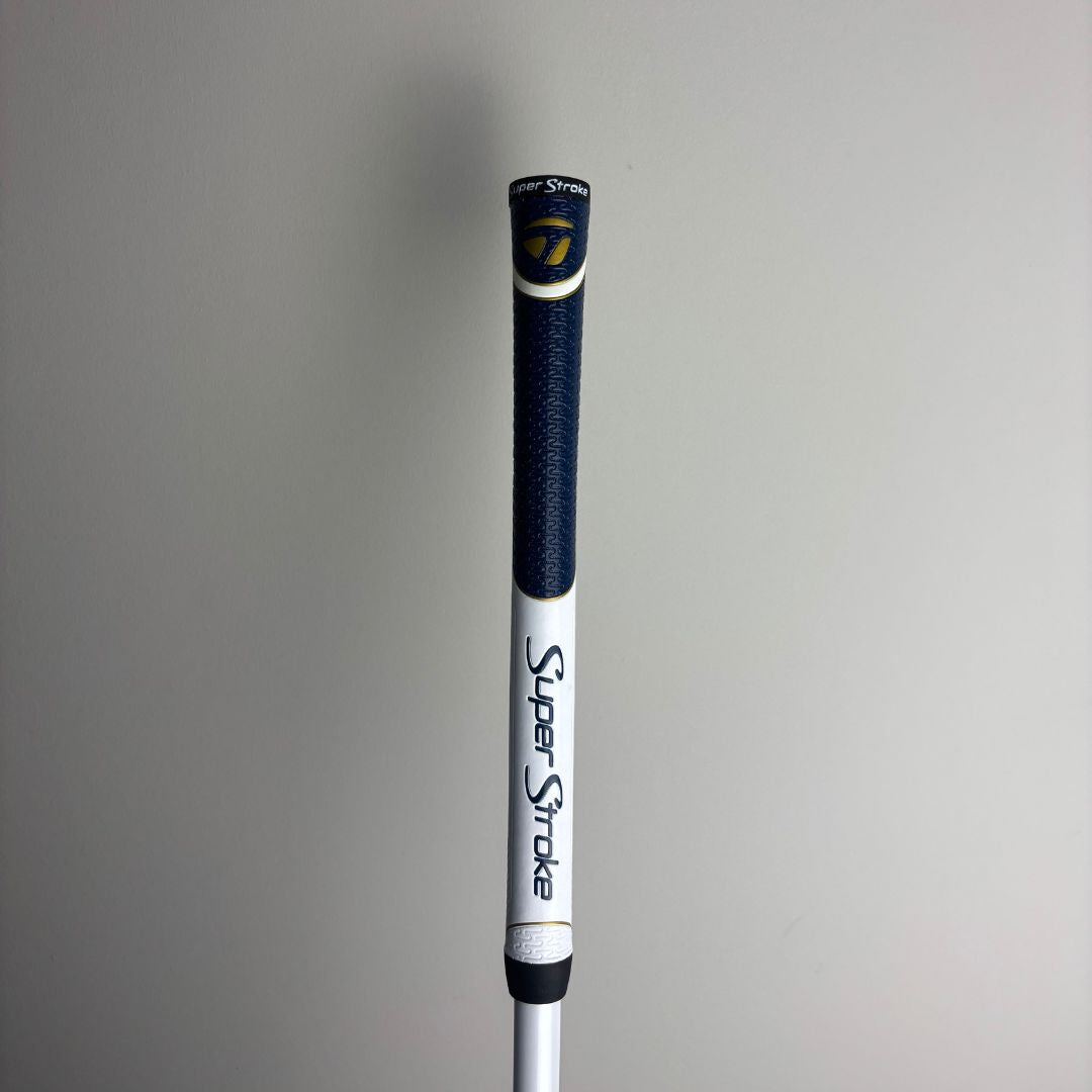 Taylormade Qi10 Max 5 Hybrid - 27 Degree - Sppeder NX 40g Ladies Flex - Superstroke Grip