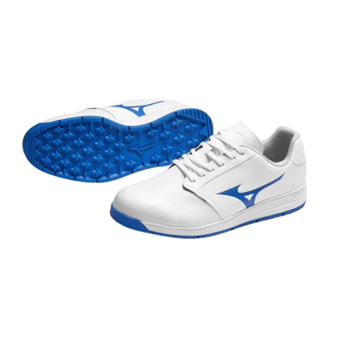 Mizuno G-Style Spikeless Golf Shoes