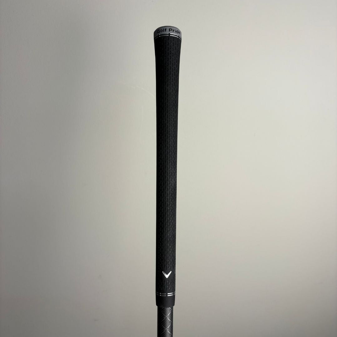 Callaway Elyte Triple Diamond 9° Driver - Tensei 1k Black 65g Stiff - Standard Grip