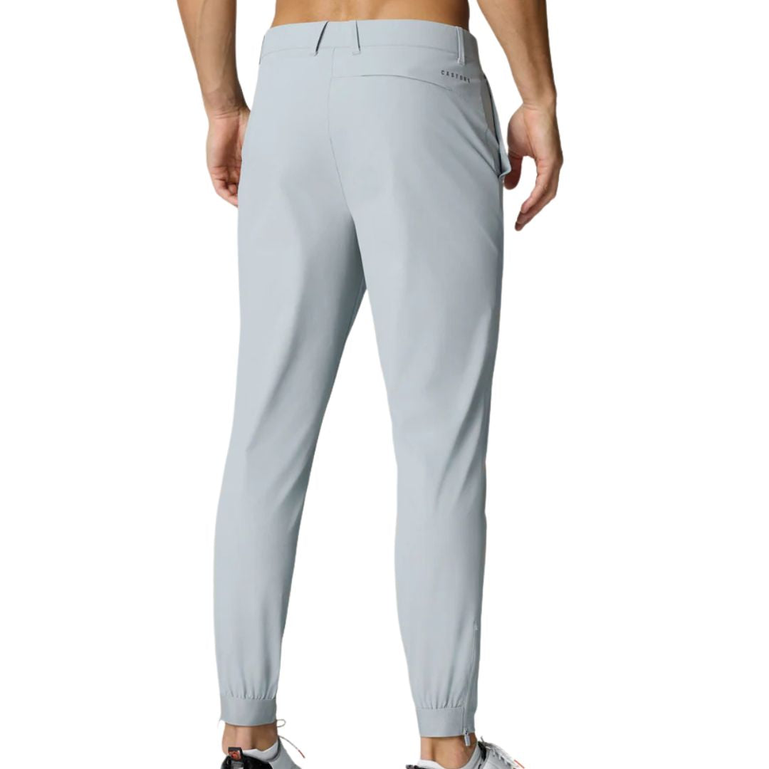 Castore Pinnacle Flex Cuffed Golf Jogger