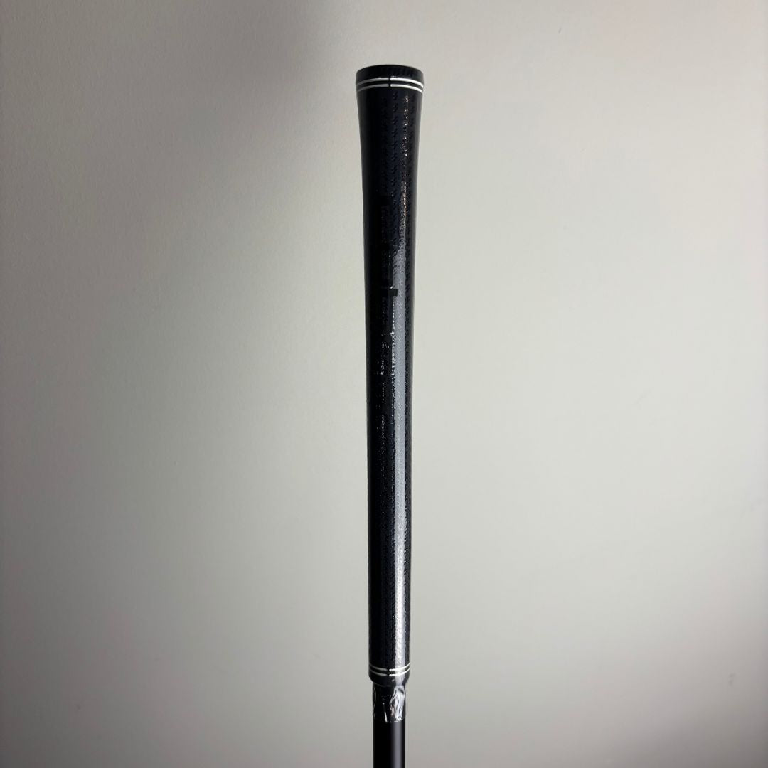 Cobra Darkspeed LS 10.5° Driver - HZRDUS Black 60g X-Stiff - Lamkin Crossline Grip