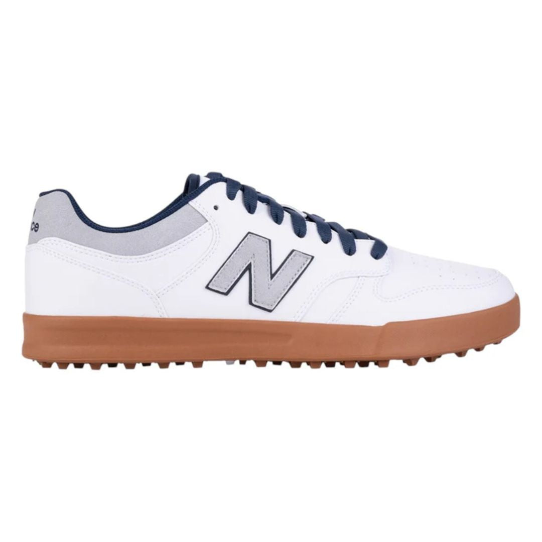 New Balance 480 Spikeless Golf Shoes