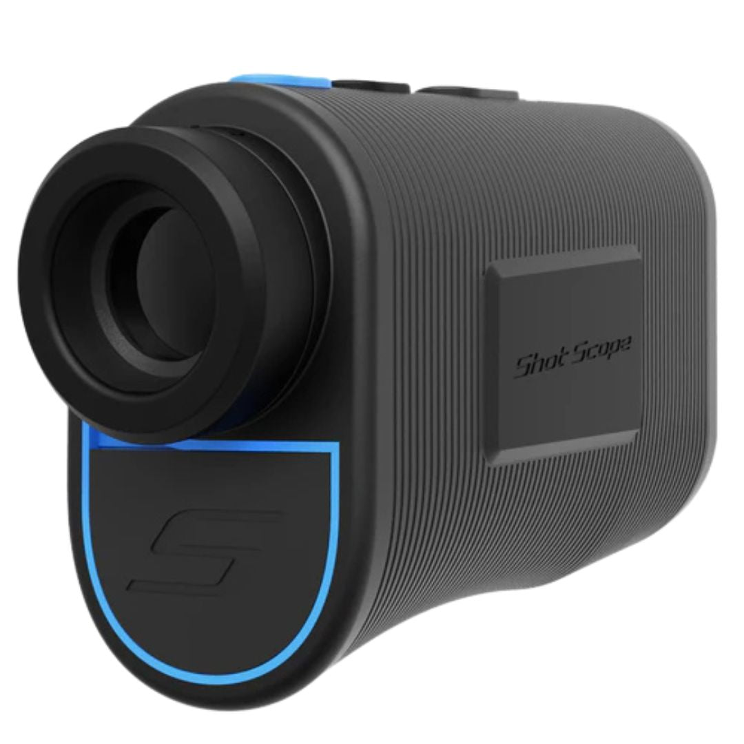 Shot Scope Pro L5 Golf Rangefinder