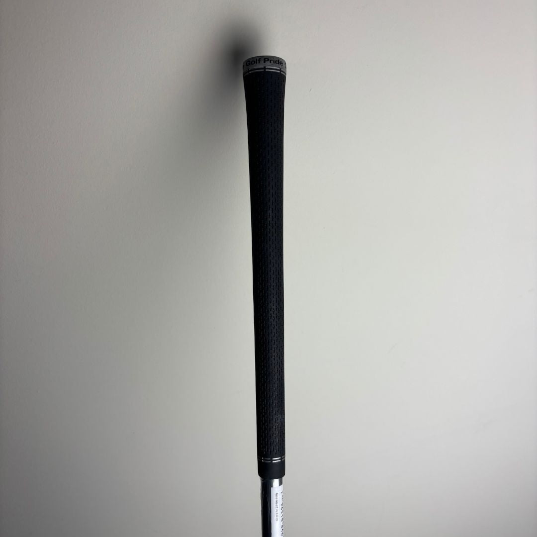 Callaway Ai-Smoke Max Driver 10.5° - HZRDUS White 60g Stiff - Callaway Tour Velvet Grip
