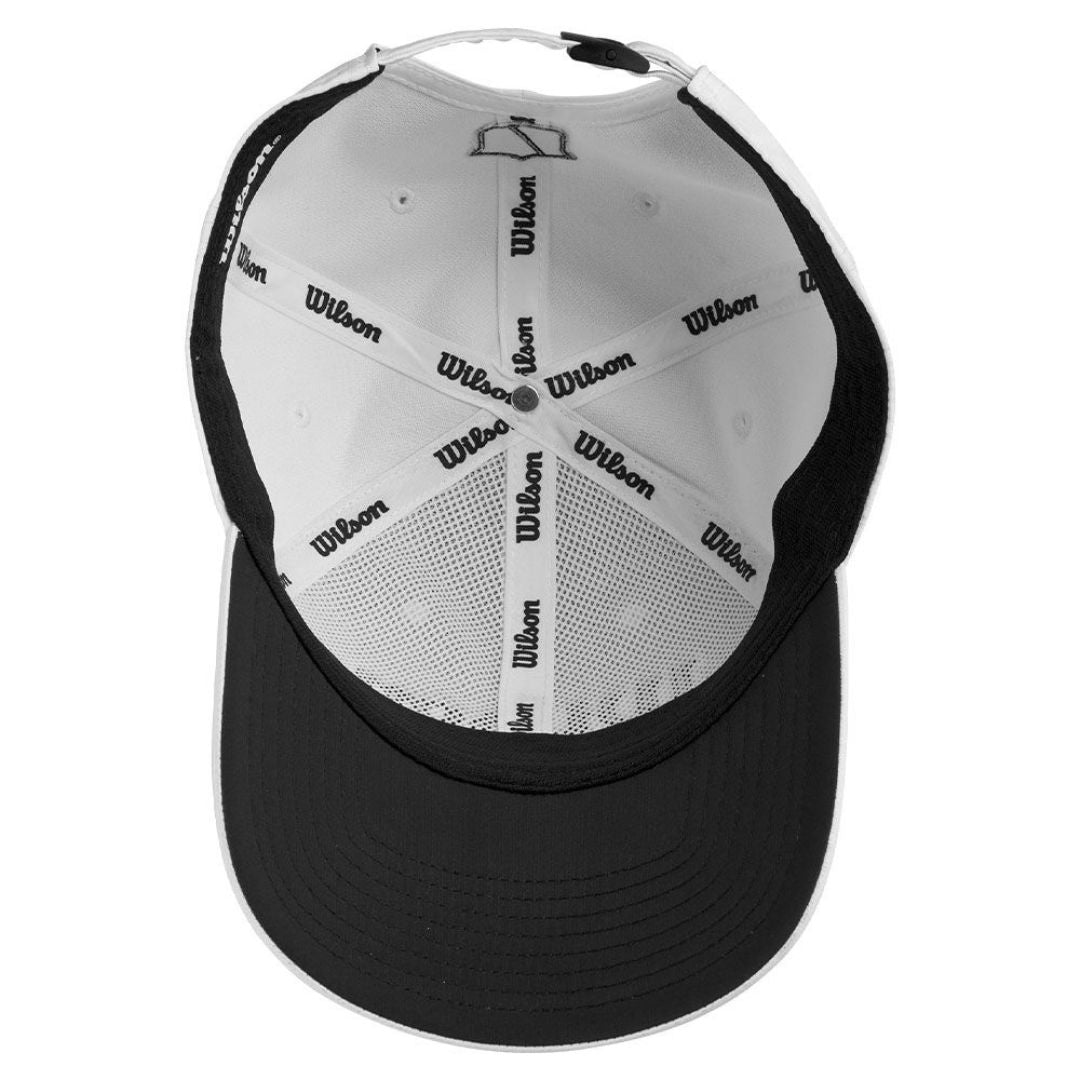 Wilson Staff Tour Golf Cap