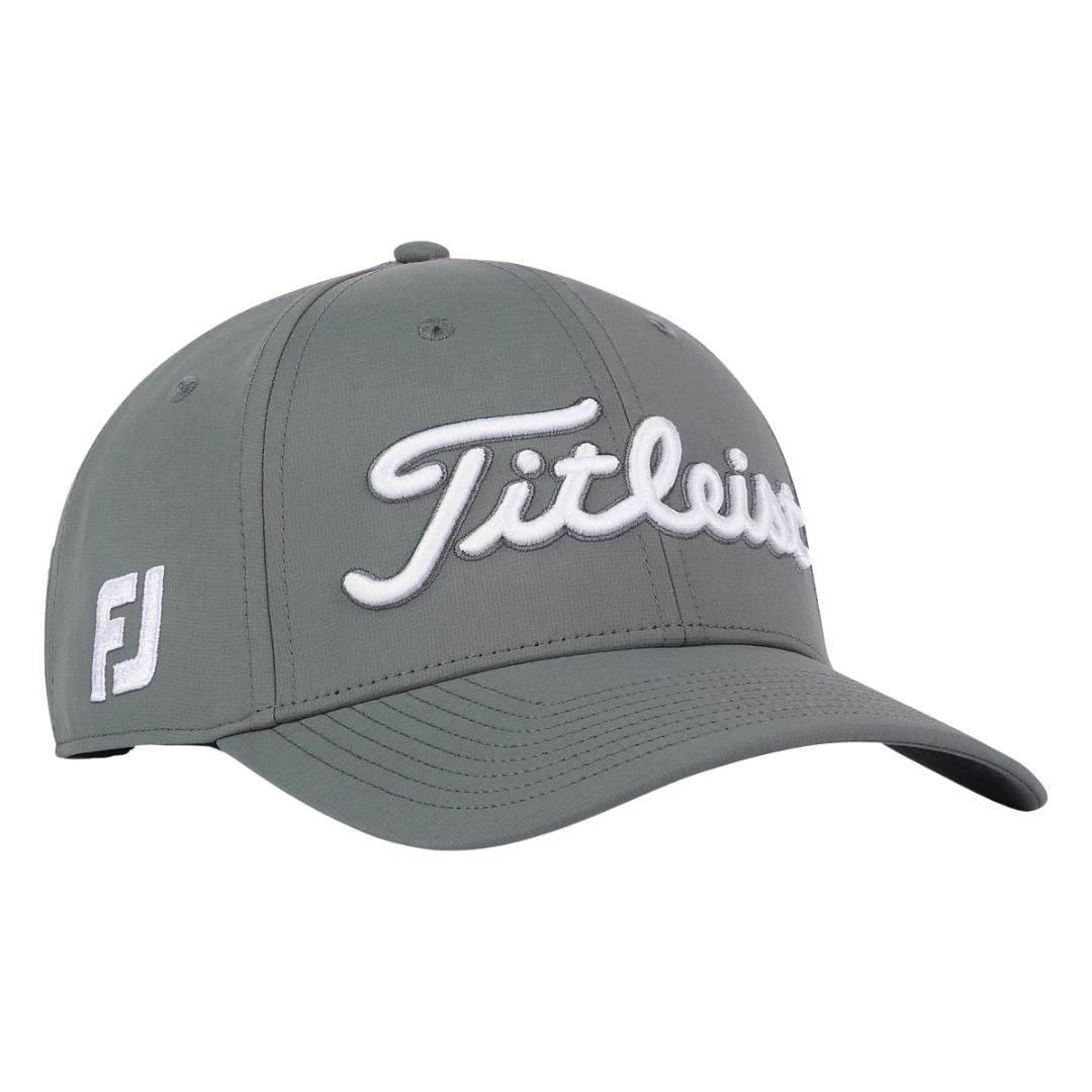 Titleist Tour Performance Golf Caps
