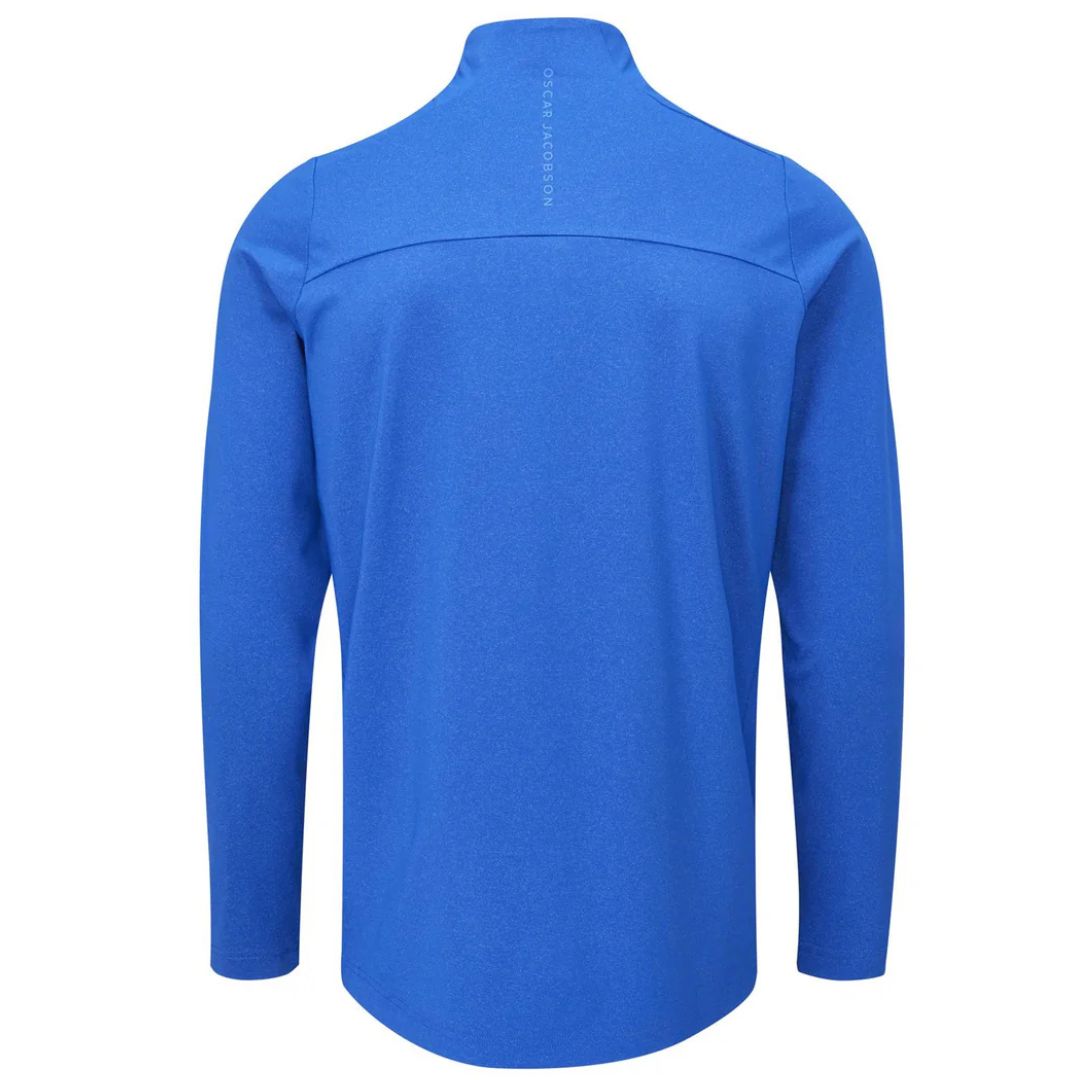 Oscar Jacobson Lawton Golf Pullover