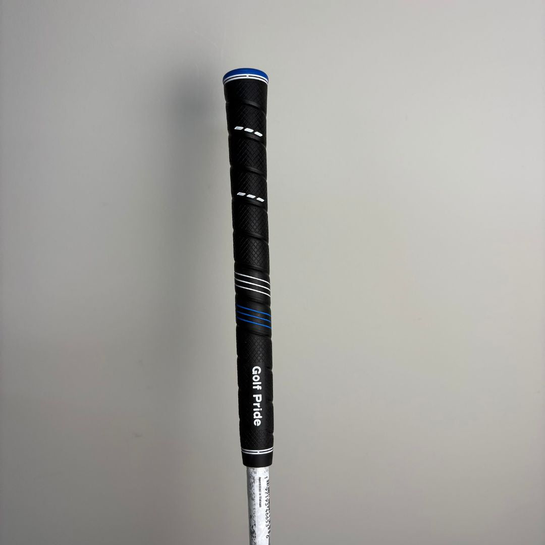 Callaway Elyte 3 Hybrid 19° - Denali Blue 70g Stiff - CP2 Wrap Jumbo Grip