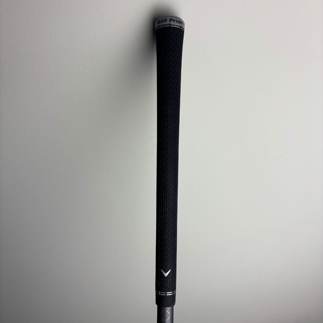 Callaway Paradym Driver 10.5° - Tensei AV Blue 55g Stiff - Callaway Tour Velvet Grip