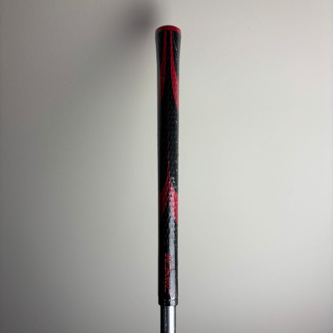 Srixon ZX5 MK2 Driver 10.5° - Diamana Silver 50g Regular - IOMIC Red/Black Grip
