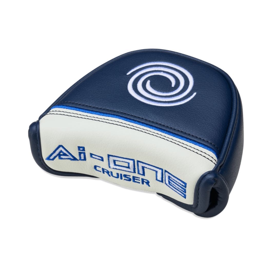 Odyssey Ai-ONE Cruiser #7 Armlock Putter