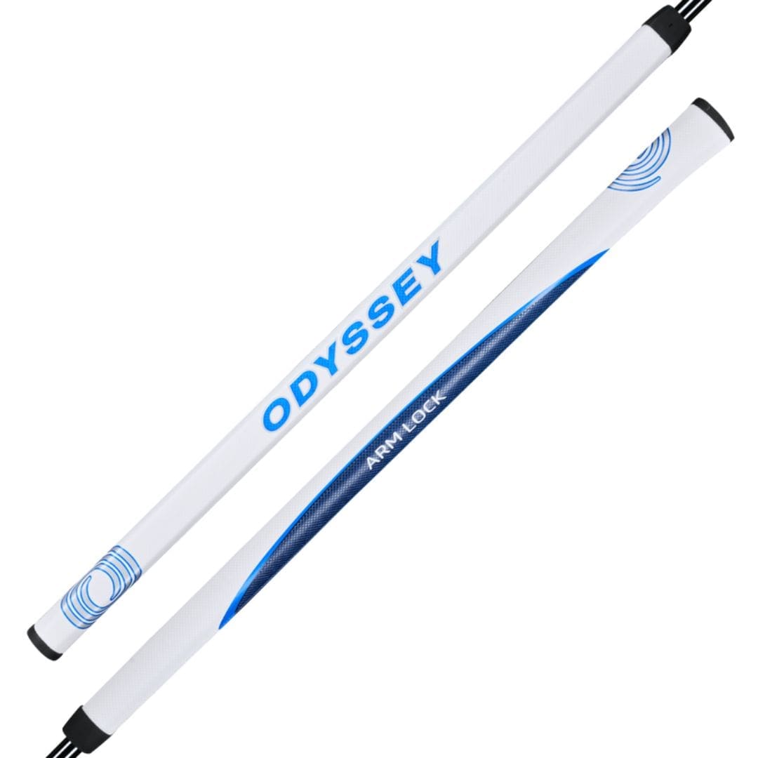 Odyssey Ai-ONE Cruiser #7 Armlock Putter
