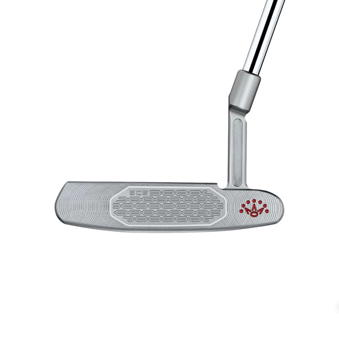 Scotty Cameron Studio Style Newport+ Golf Putter