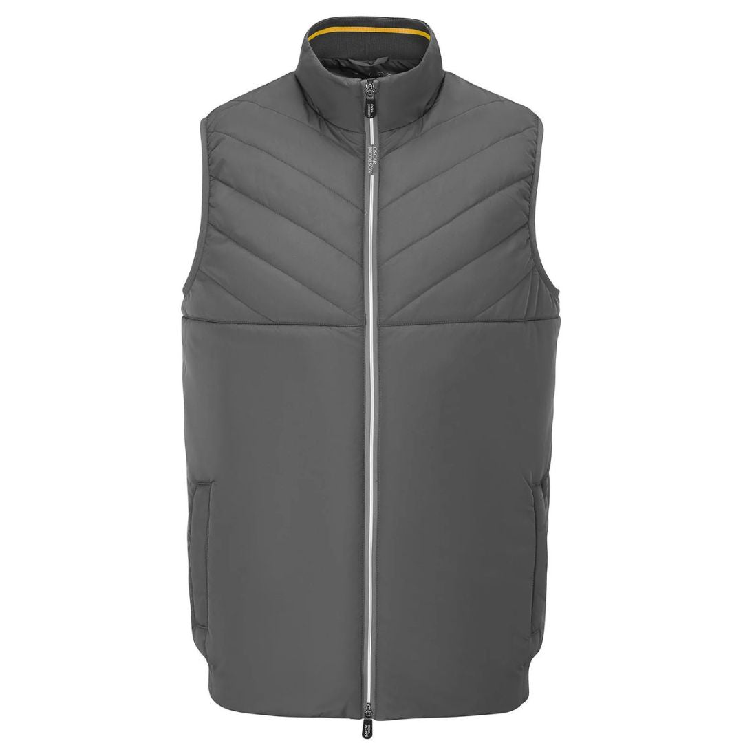 Oscar Jacobson Lyttelton Padded Golf Gilet