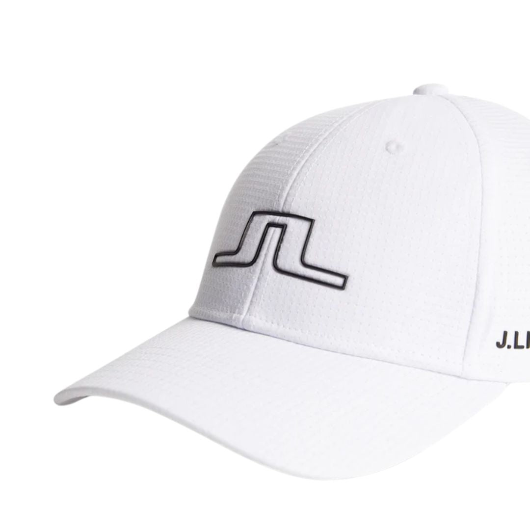 J Lindeberg Caden Golf Cap
