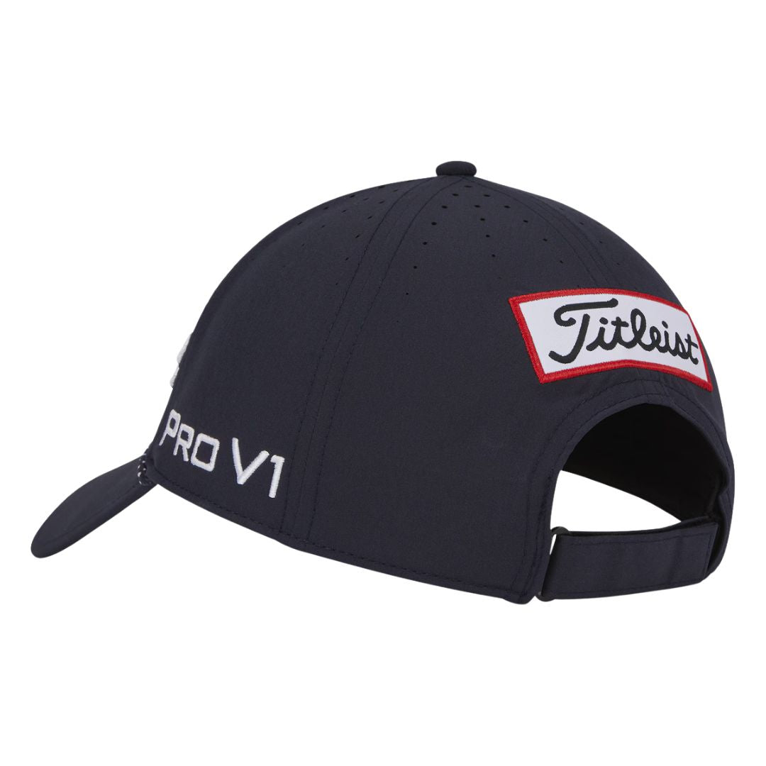 Titleist Tour Breezer Golf Cap