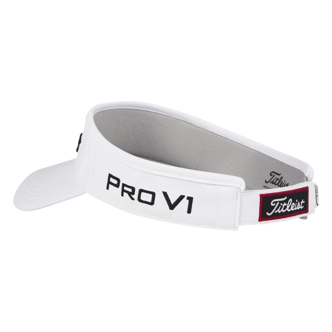Titleist Tour Performance Golf Visor