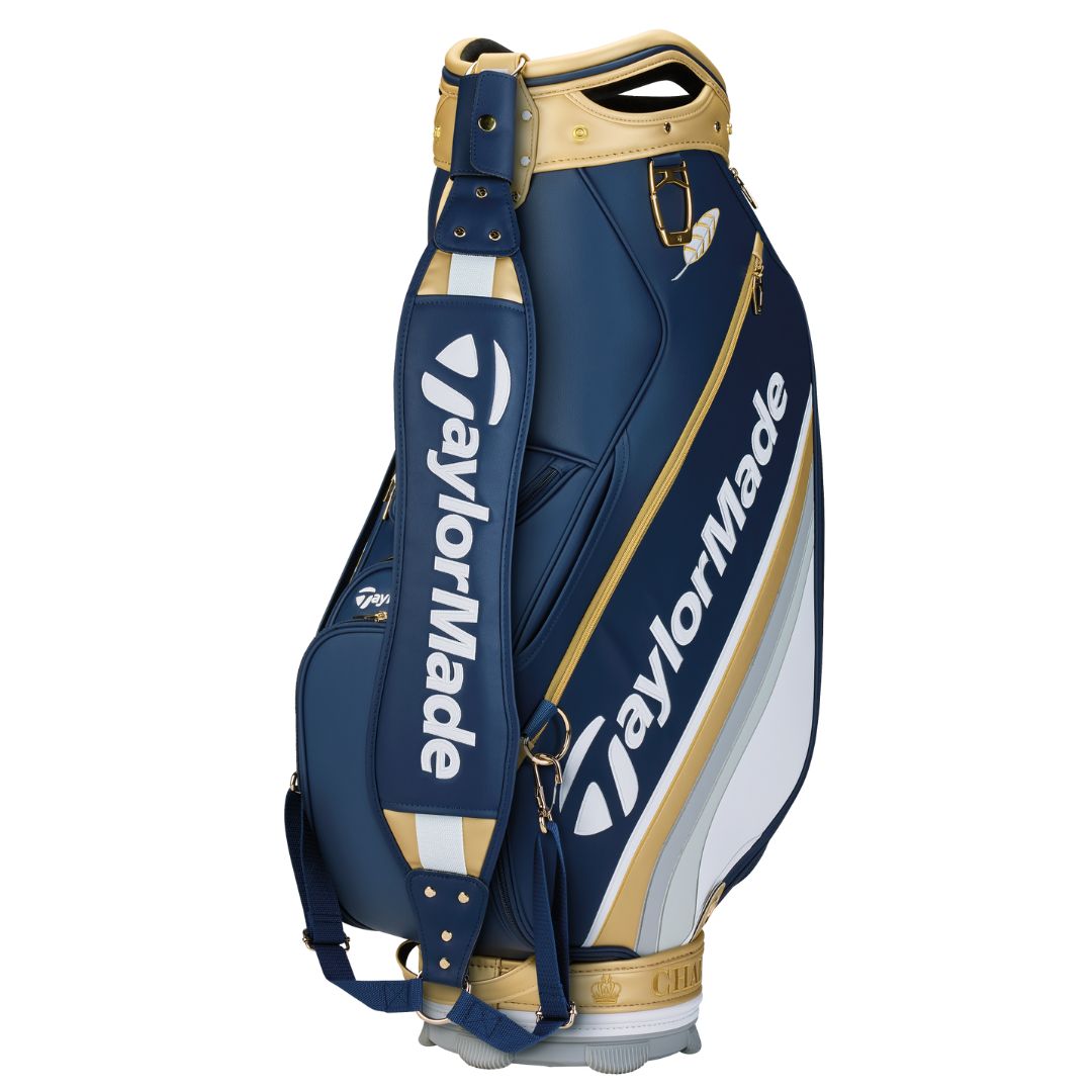 TaylorMade 2025 PGA Championship Limited Edition Tour Bag