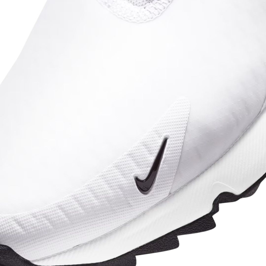 Nike Air Max 270 G Golf Shoe - White, Pure Platinum & Black