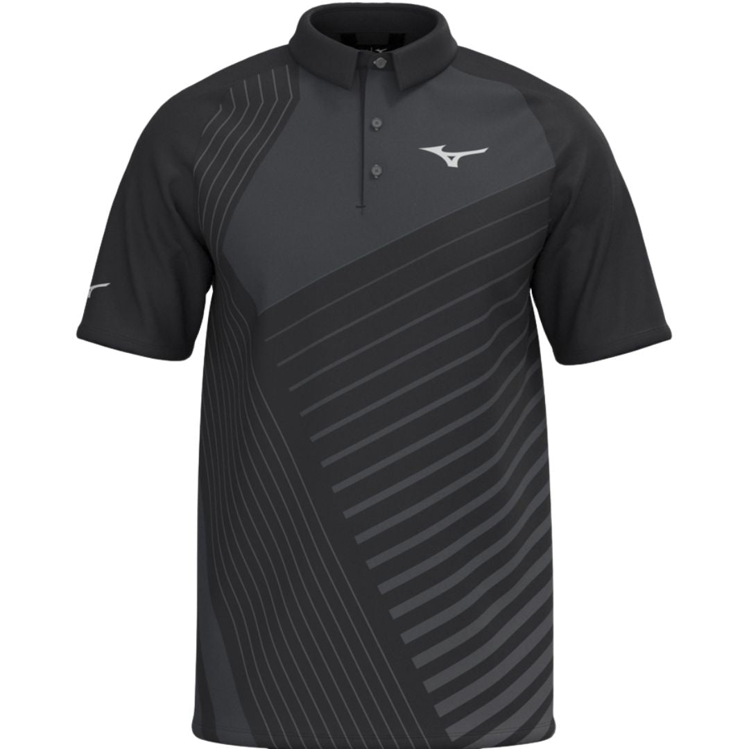 Mizuno Dash Golf Polo Shirt