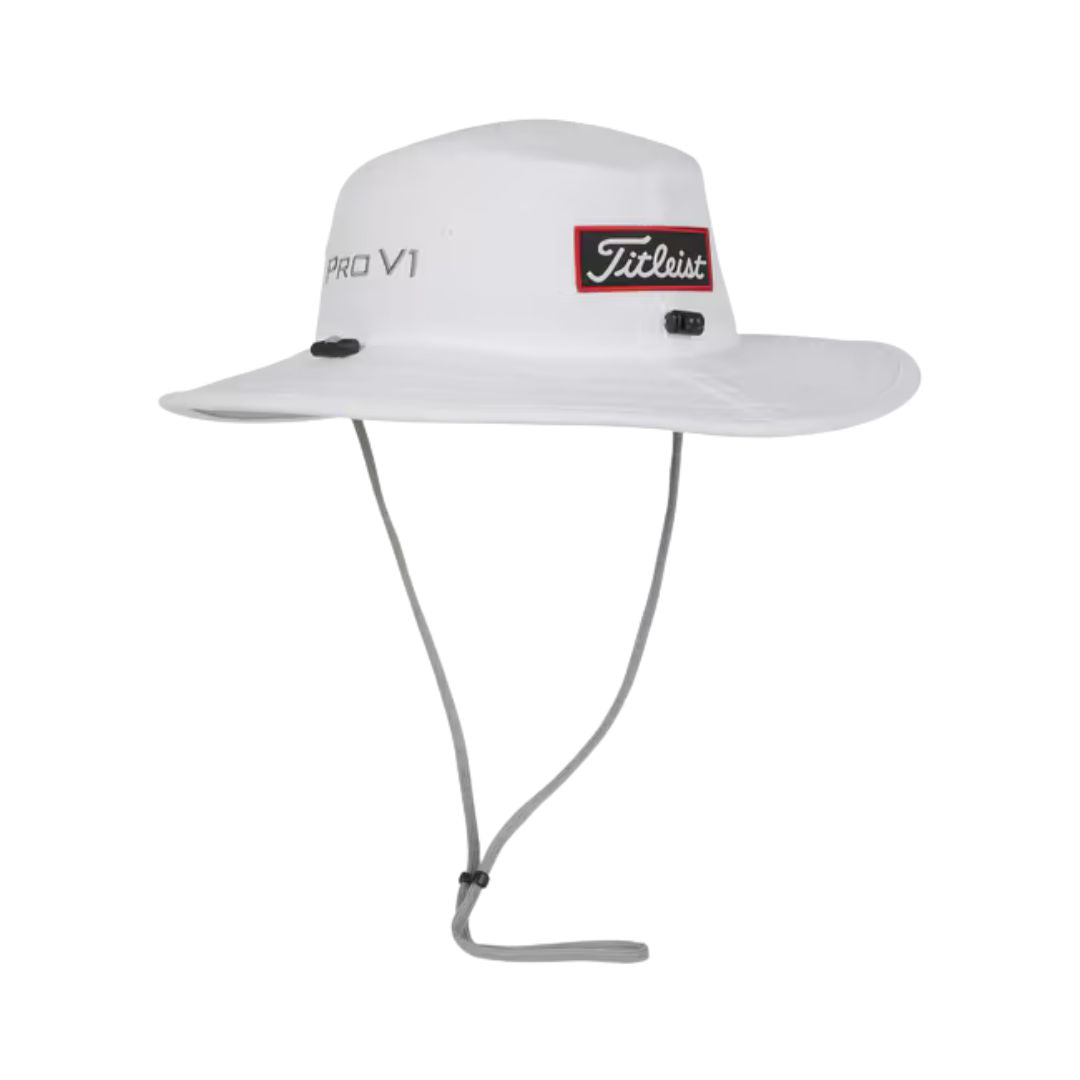 Titleist Tour Aussie Hat