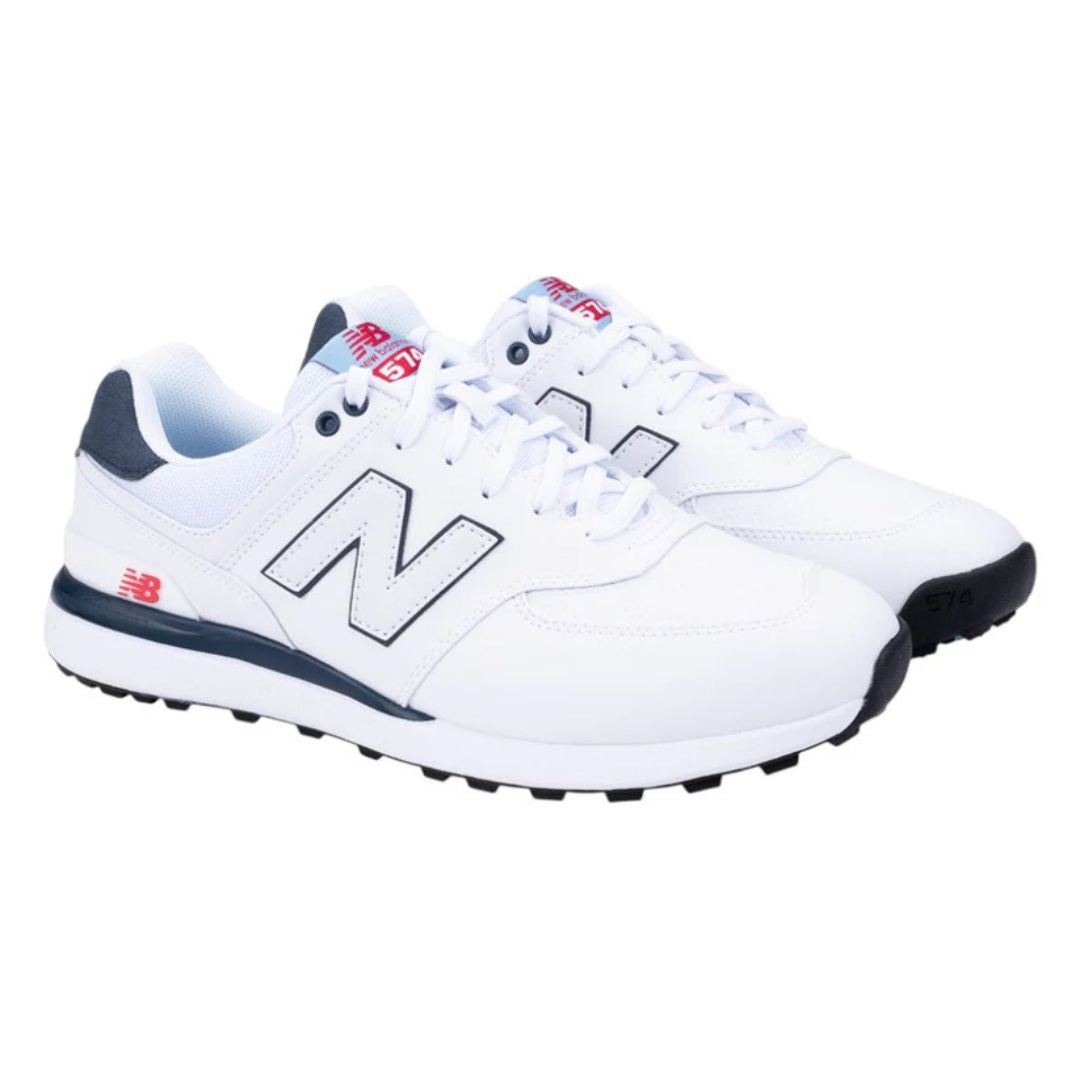 New Balance 574 Greens V2 Golf Shoes