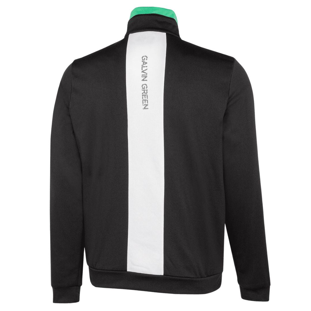 Galvin Green Dario 1/4 Zip Golf Pullover