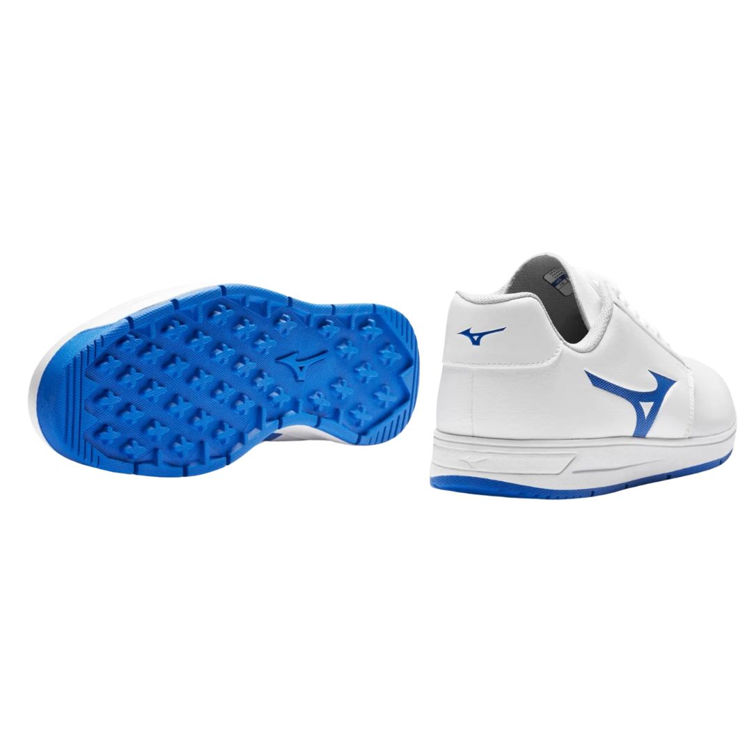 Mizuno G-Style Spikeless Golf Shoes