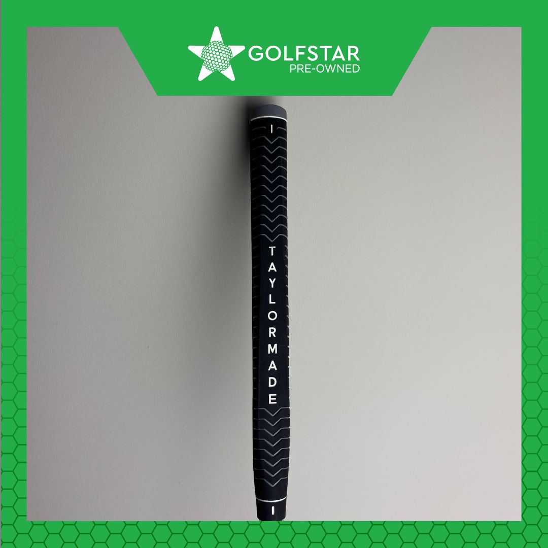 Taylormade TP Reserve M47 - 34 in - Double Bend - Lamkin Grip