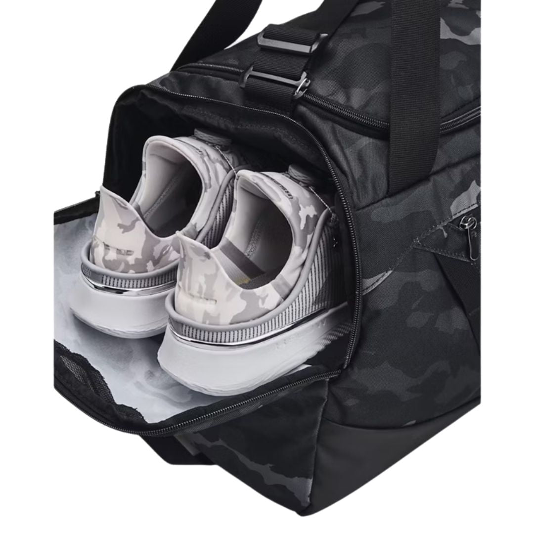 Under Armour Undeniable 5.0 Medium Duffle Bag - Dark Camo