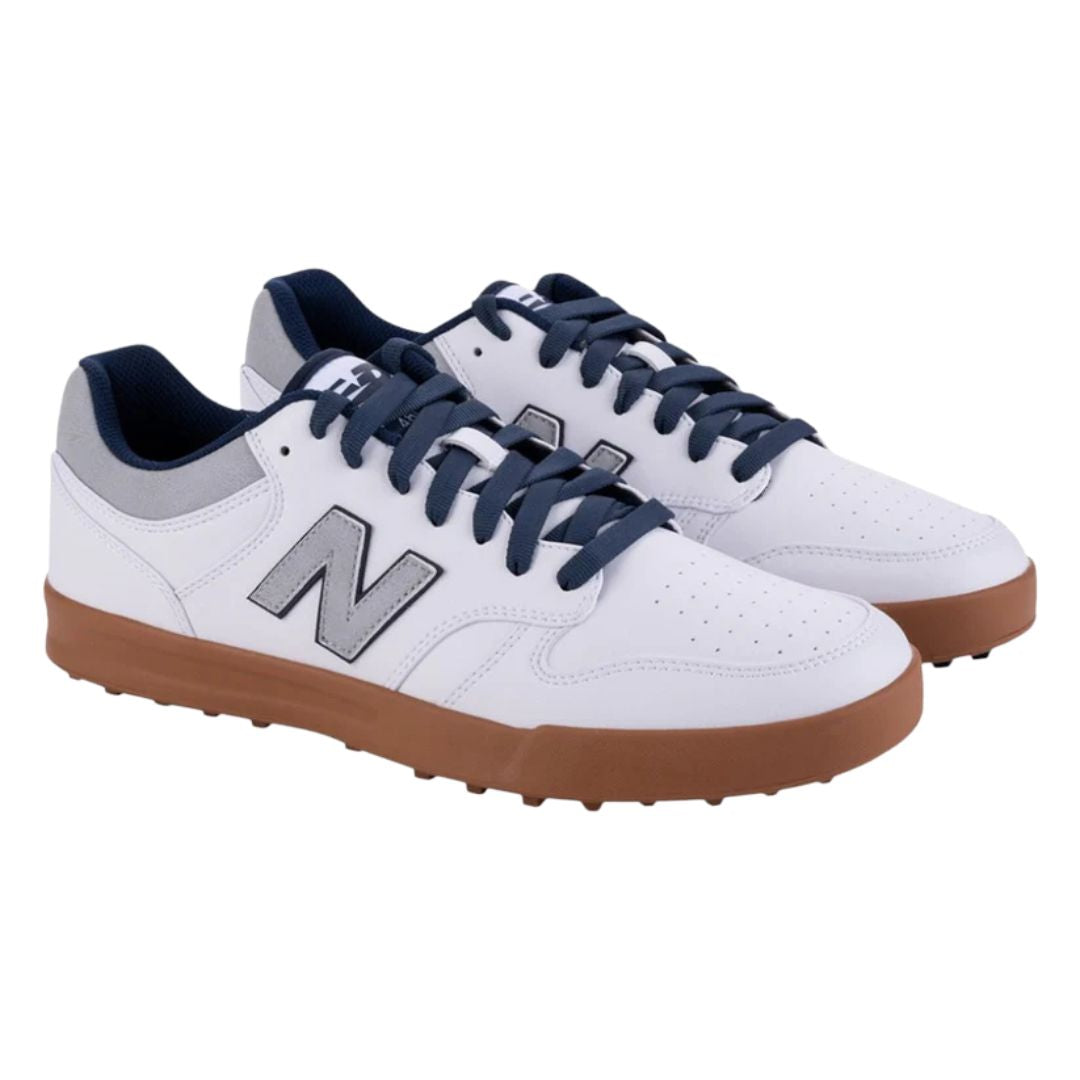 New Balance 480 Spikeless Golf Shoes