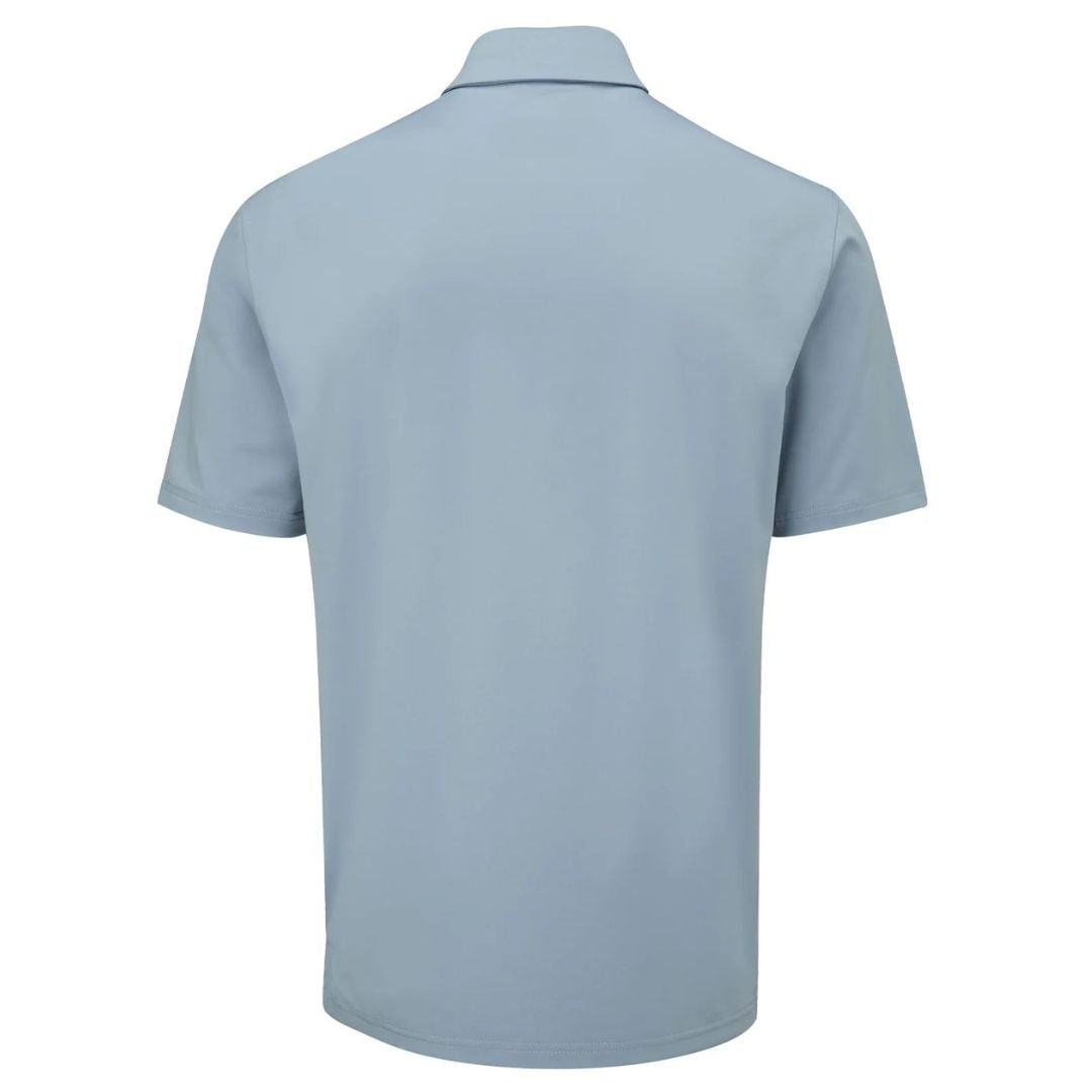 Oscar Jacobson Bullock Tour Golf Polo Shirt